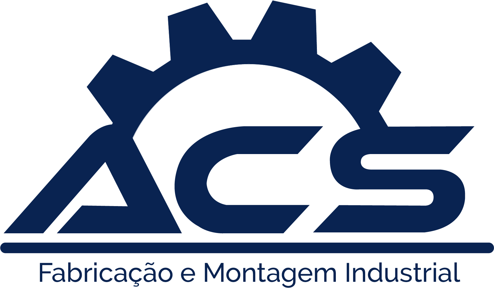 Acs Fabricacao e Montagem Industrial